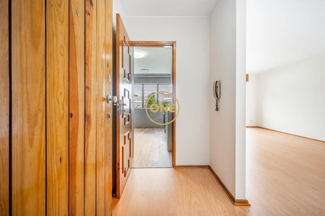 Apartamento T3 para Venda em Vila Nova de Famalicão e Calendário Foto 4
