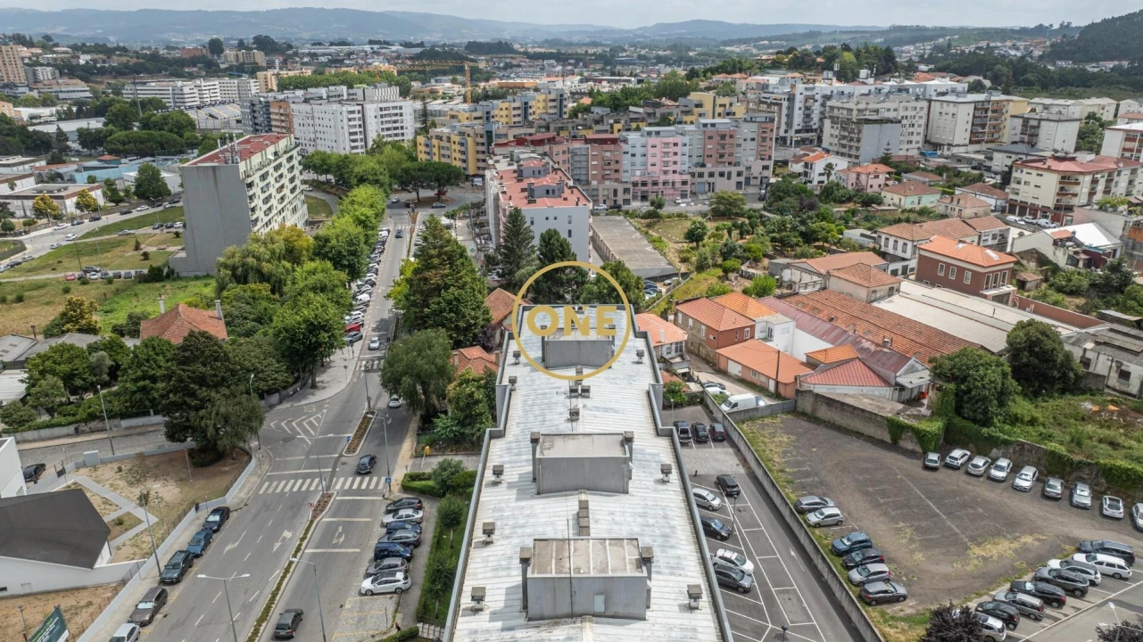 Apartamento T3 para Venda em Vila Nova de Famalicão e Calendário Foto 18
