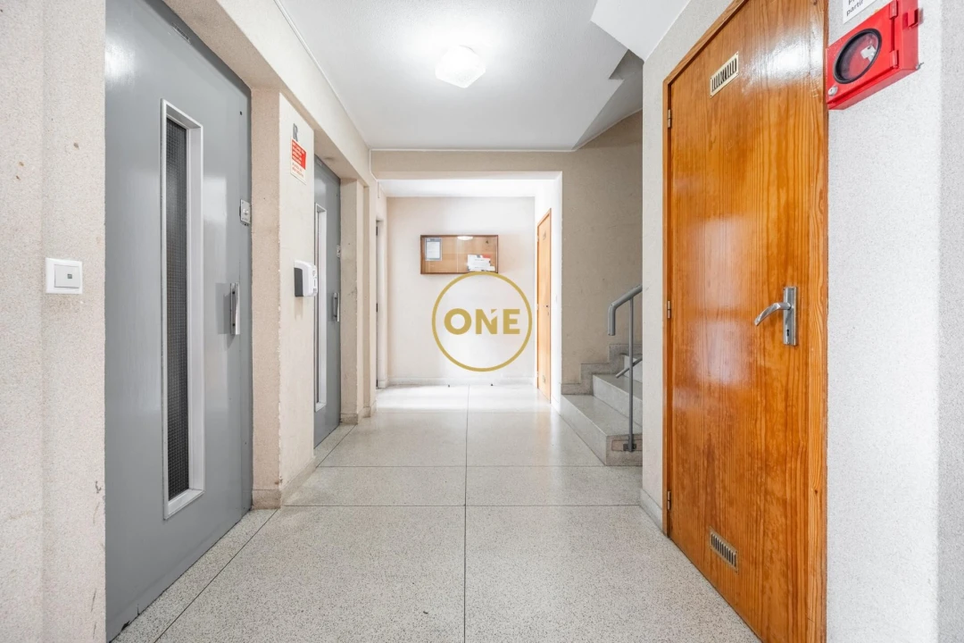 Apartamento T3 para Venda em Vila Nova de Famalicão e Calendário Foto 13
