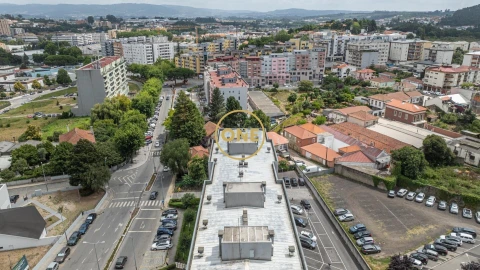 Apartamento T3 para Venda em Vila Nova de Famalicão e Calendário