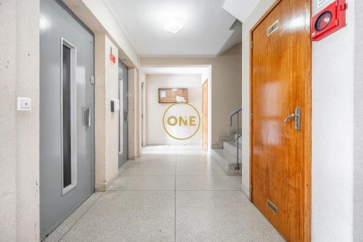 Apartamento T3 para Venda em Vila Nova de Famalicão e Calendário
