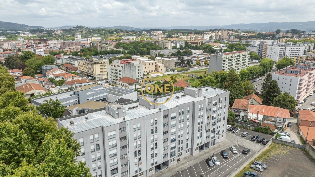 Apartamento T3 para Venda em Vila Nova de Famalicão e Calendário Foto 16