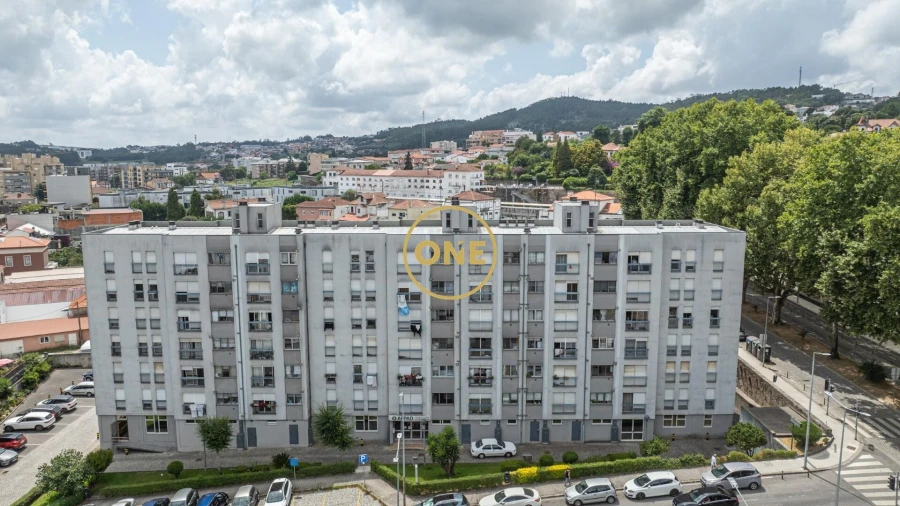 Apartamento T3 para Venda em Vila Nova de Famalicão e Calendário Foto 20