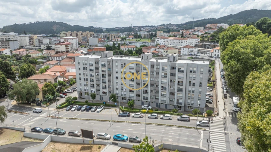 Apartamento T3 para Venda em Vila Nova de Famalicão e Calendário Foto 19