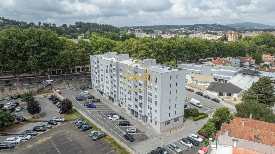 Apartamento T3 para Venda em Vila Nova de Famalicão e Calendário Foto 21