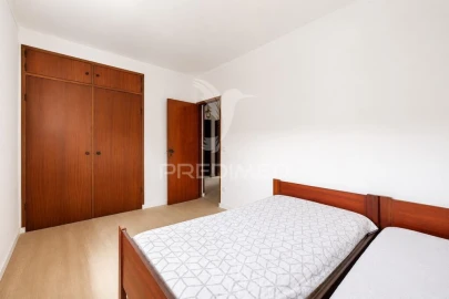 Apartamento T2 para Venda em Aljubarrota