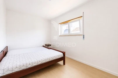 Apartamento T2 para Venda em Aljubarrota