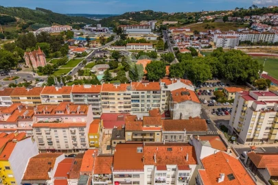 Apartamento T2 para Venda em Aljubarrota