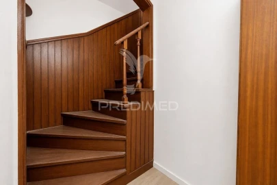 Apartamento T2 para Venda em Aljubarrota