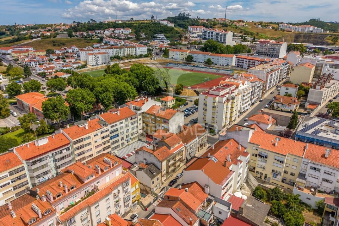 Apartamento T2 para Venda em Aljubarrota Foto 18