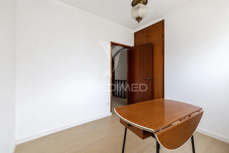 Apartamento T2 para Venda em Aljubarrota Foto 10