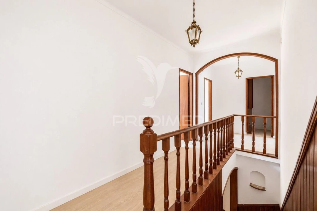 Apartamento T2 para Venda em Aljubarrota Foto 5