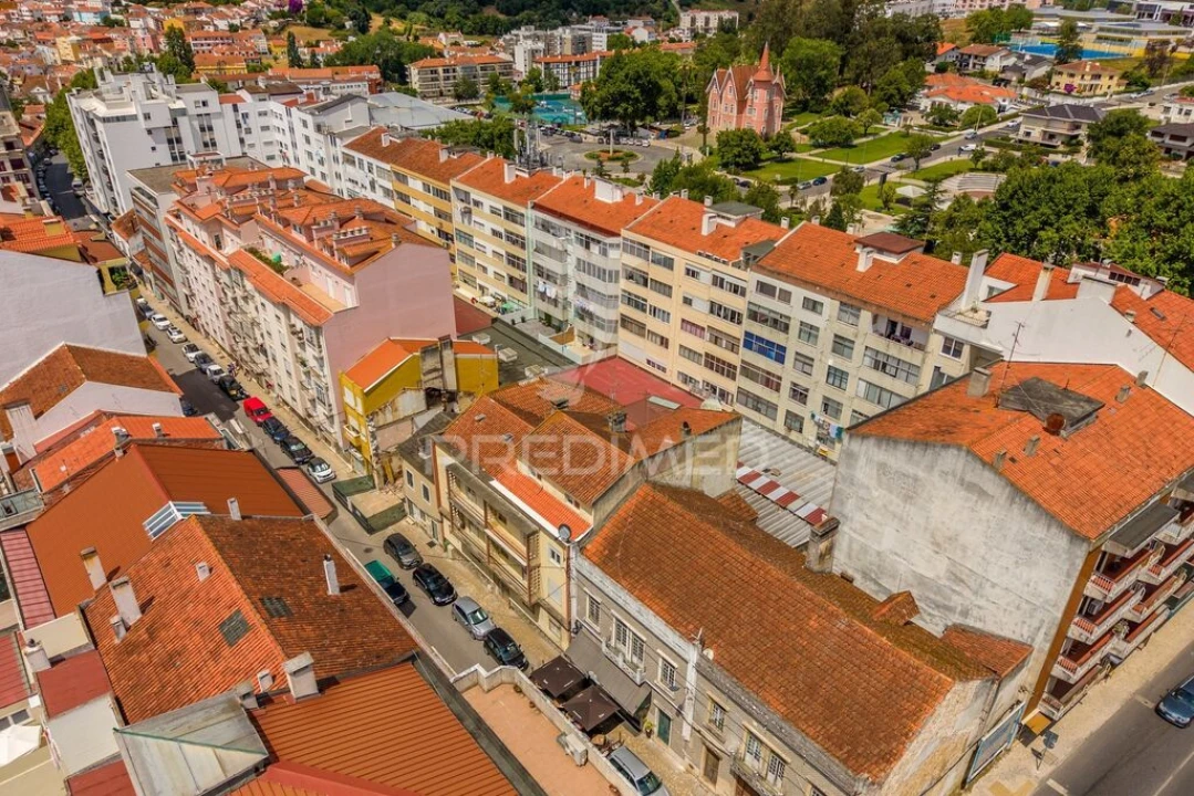Apartamento T2 para Venda em Aljubarrota Foto 20