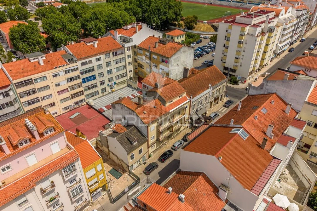 Apartamento T2 para Venda em Aljubarrota Foto 19