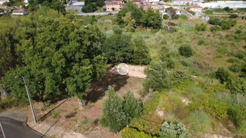 Terreno para Venda em Mafamude e Vilar do Paraíso