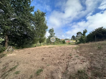 Terreno para Venda em Mafamude e Vilar do Paraíso