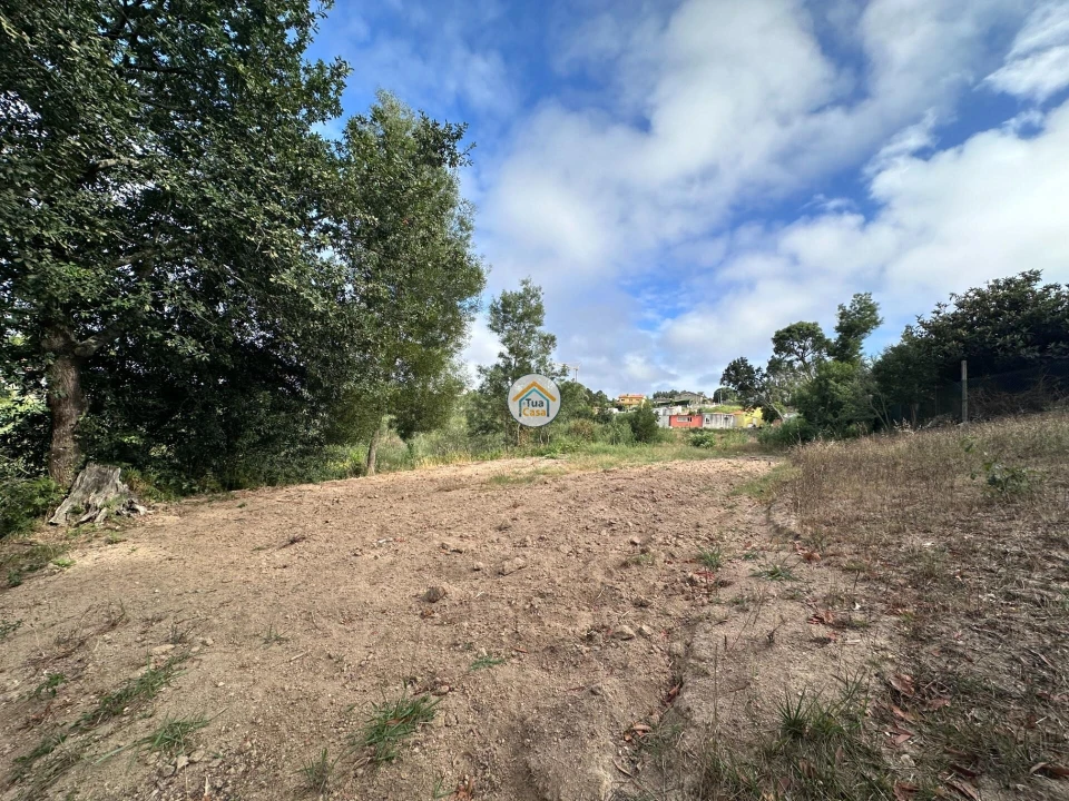 Terreno para Venda em Mafamude e Vilar do Paraíso Foto 5