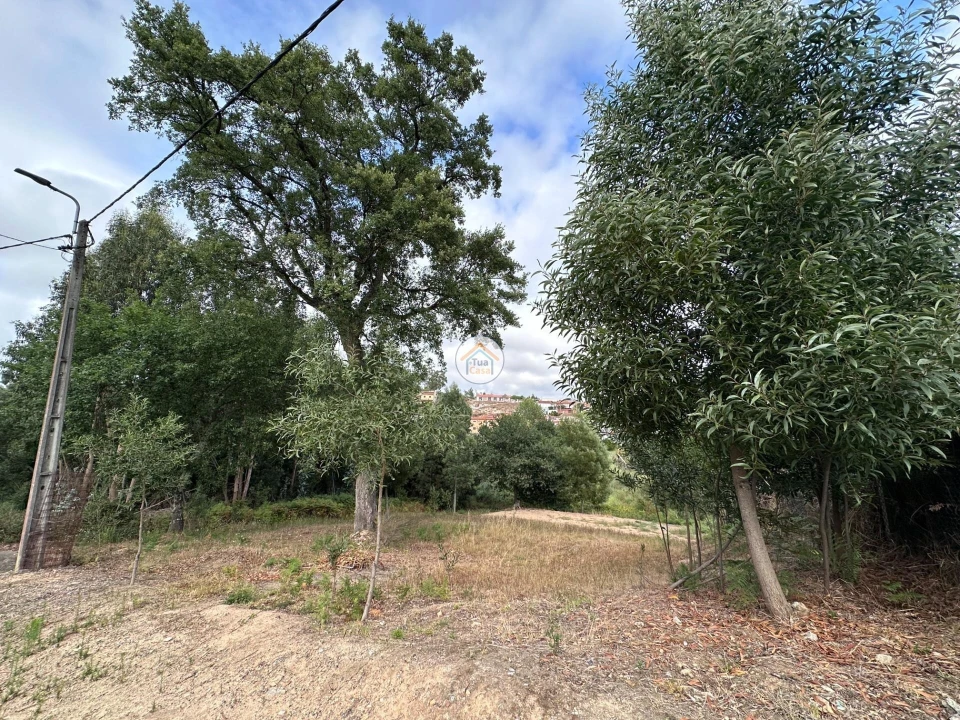 Terreno para Venda em Mafamude e Vilar do Paraíso Foto 9