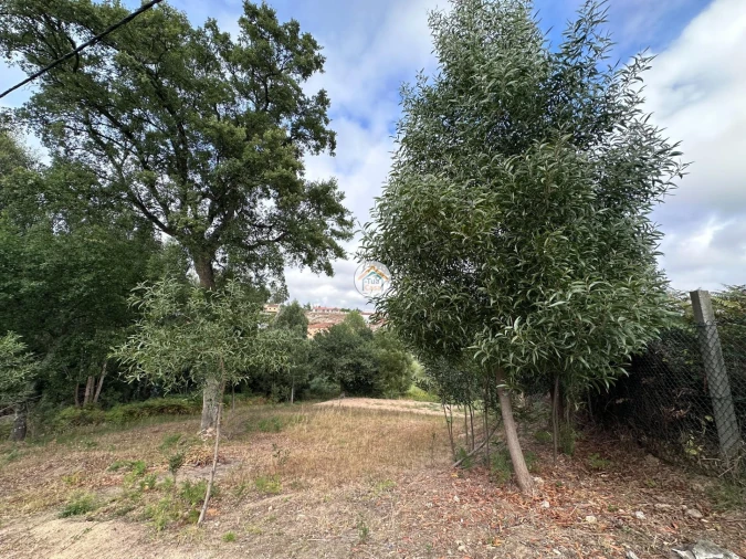 Terreno para Venda em Mafamude e Vilar do Paraíso Foto 6