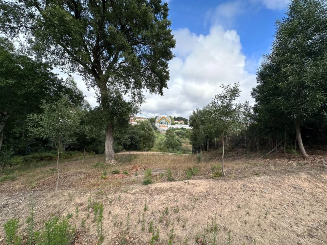 Terreno para Venda em Mafamude e Vilar do Paraíso Foto 2