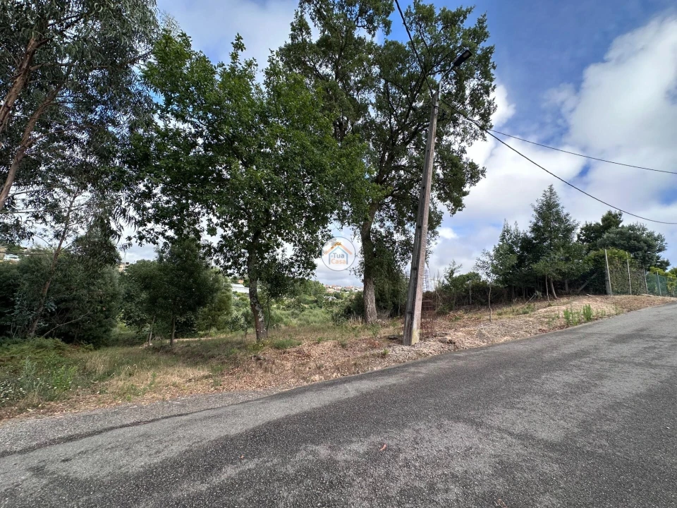 Terreno para Venda em Mafamude e Vilar do Paraíso Foto 11