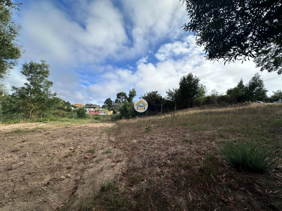 Terreno para Venda em Mafamude e Vilar do Paraíso Foto 4