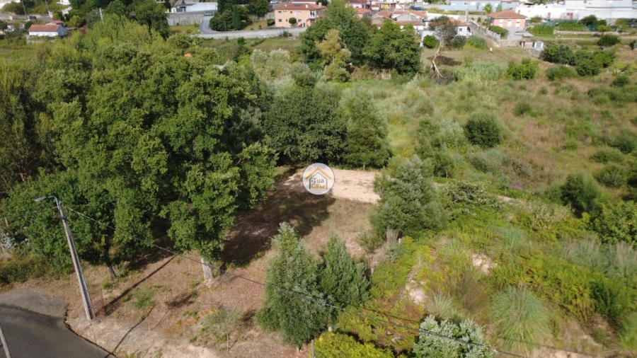 Terreno para Venda em Mafamude e Vilar do Paraíso