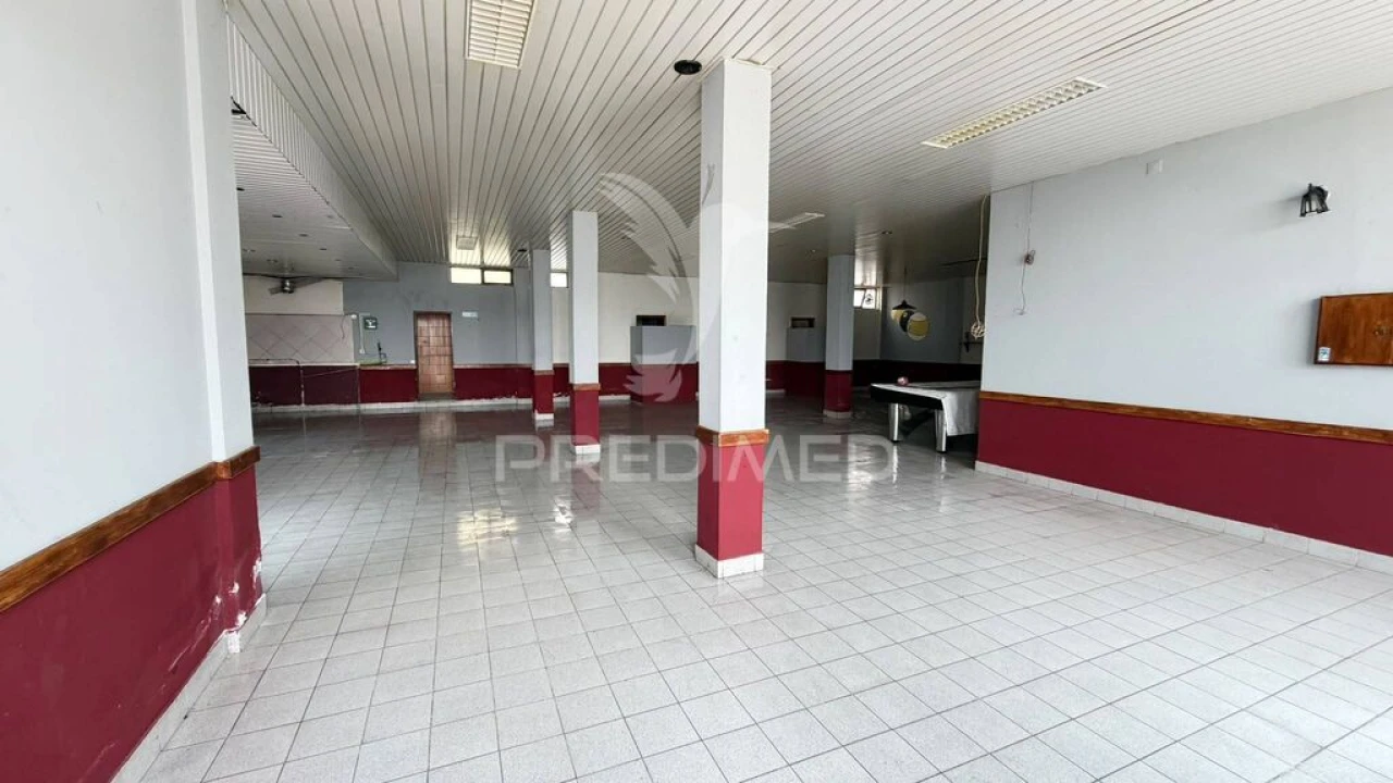 Loja para Venda em Mirandela Foto 5