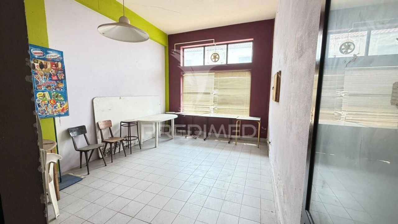 Loja para Venda em Mirandela Foto 9