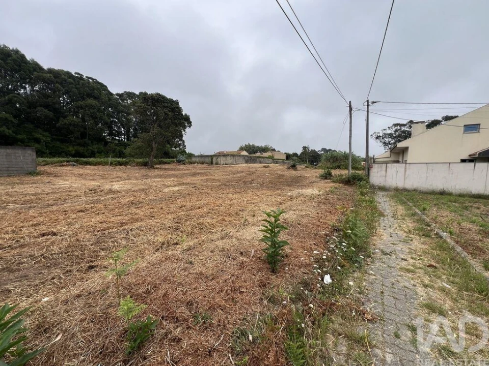 Terreno para Venda em Gulpilhares e Valadares Foto 1