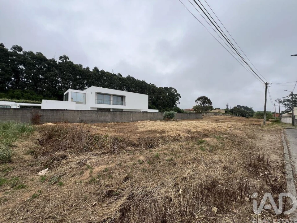 Terreno para Venda em Gulpilhares e Valadares Foto 5