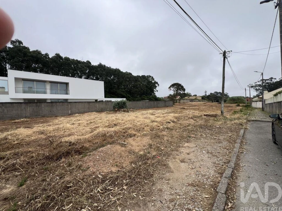 Terreno para Venda em Gulpilhares e Valadares Foto 2