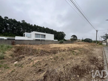 Terreno para Venda em Gulpilhares e Valadares
