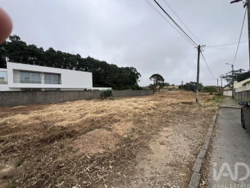 Terreno para Venda em Gulpilhares e Valadares