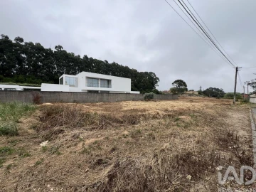 Terreno para Venda em Gulpilhares e Valadares