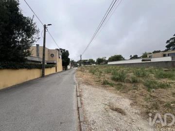 Terreno para Venda em Gulpilhares e Valadares
