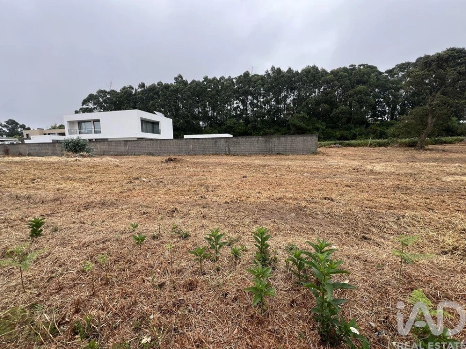 Terreno para Venda em Gulpilhares e Valadares Foto 3