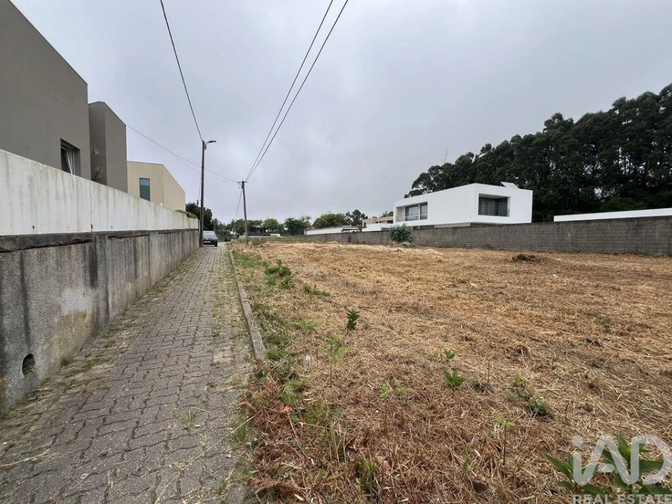 Terreno para Venda em Gulpilhares e Valadares Foto 4