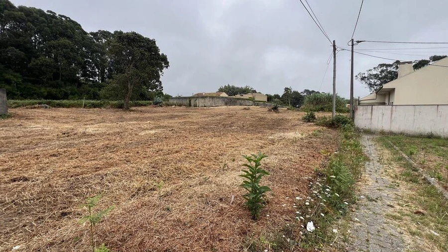 Terreno para Venda em Gulpilhares e Valadares