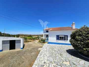 Moradia T3 para Venda em Ourique