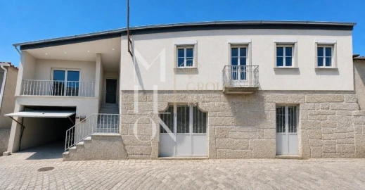Moradia T4 para Venda em Romãs, Decermilo e Vila Longa