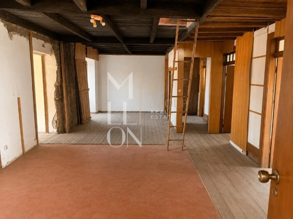 Moradia T4 para Venda em Romãs, Decermilo e Vila Longa Foto 17