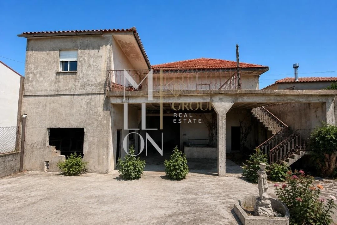Moradia T4 para Venda em Romãs, Decermilo e Vila Longa Foto 4