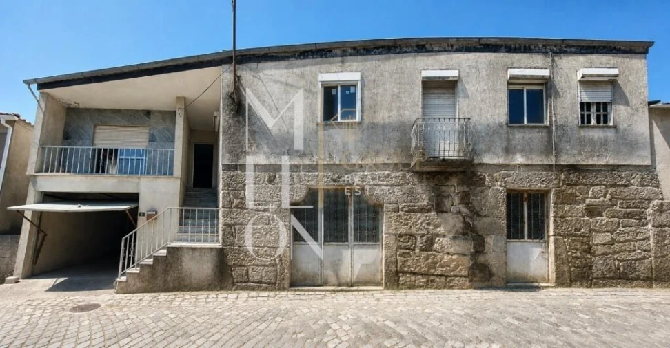 Moradia T4 para Venda em Romãs, Decermilo e Vila Longa Foto 6