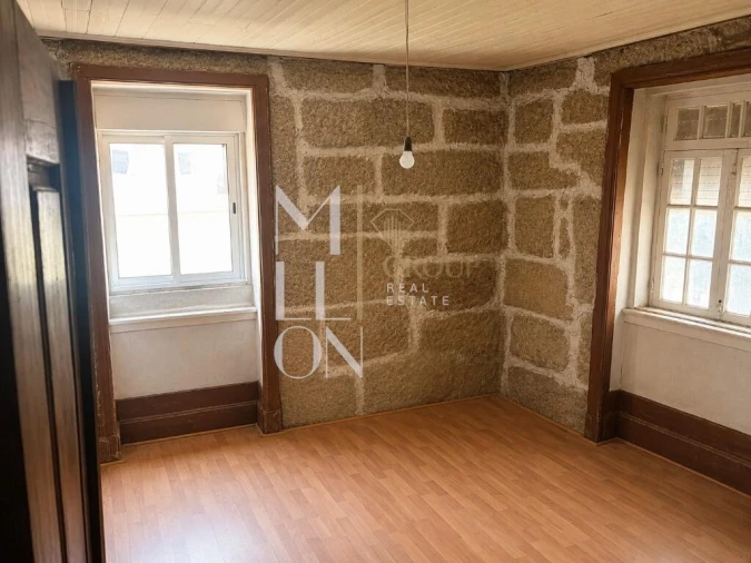 Moradia T4 para Venda em Romãs, Decermilo e Vila Longa Foto 11