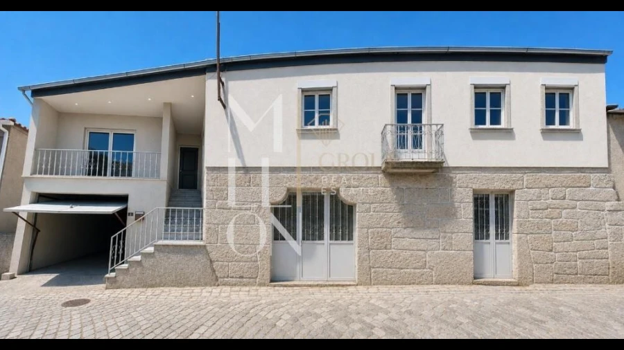 Moradia T4 para Venda em Romãs, Decermilo e Vila Longa