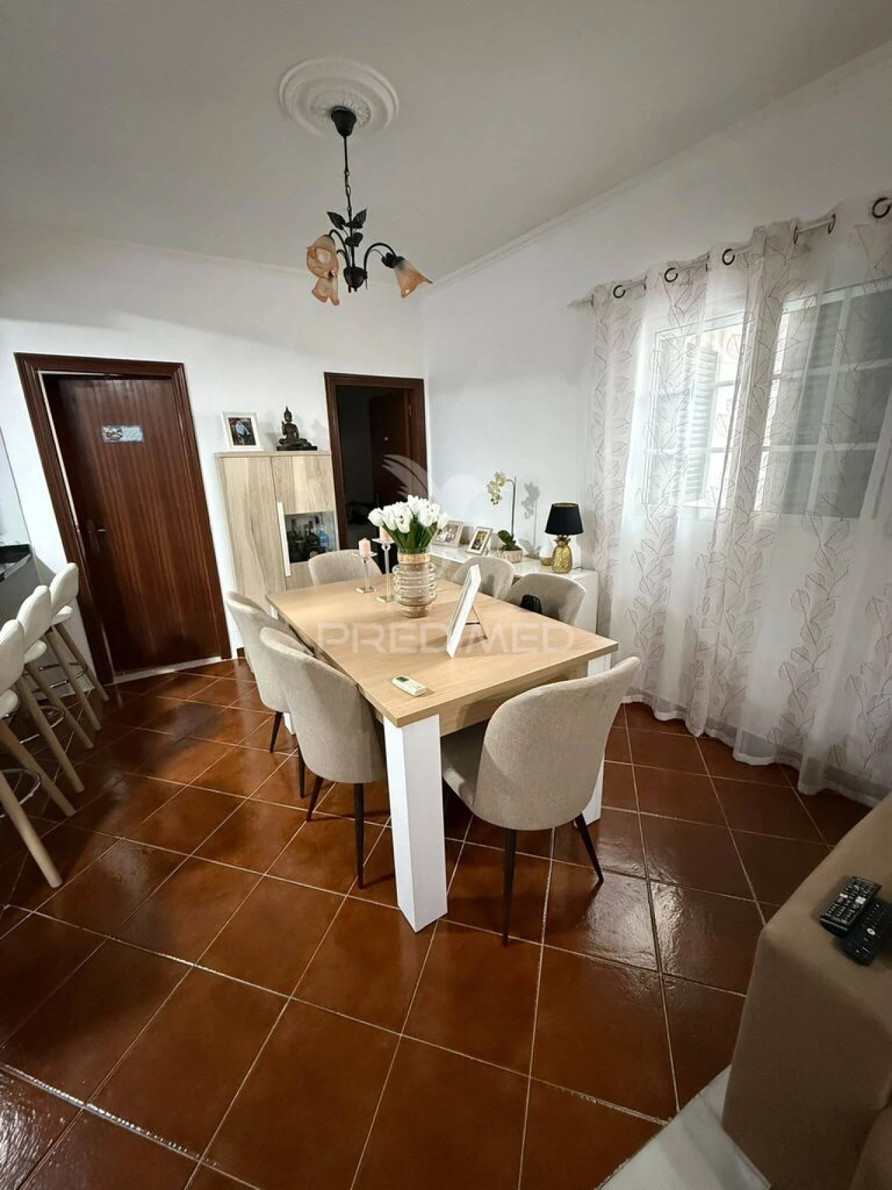 Moradia T4 para Venda em Barbacena e Vila Fernando Foto 11
