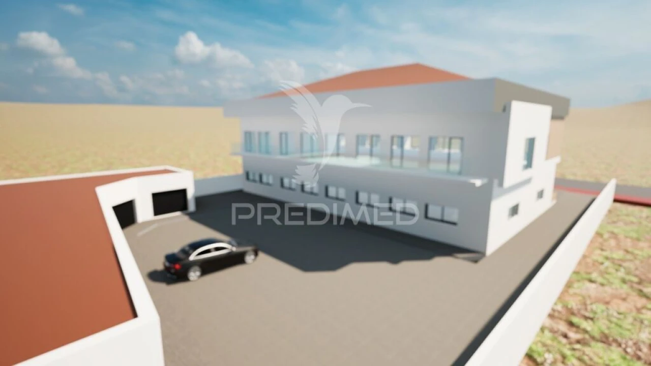 Terreno para Venda em Gafanha da Boa Hora Foto 4