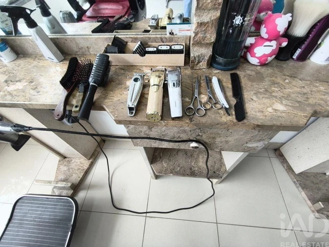 Loja para Arrendamento em Avelar Foto 9