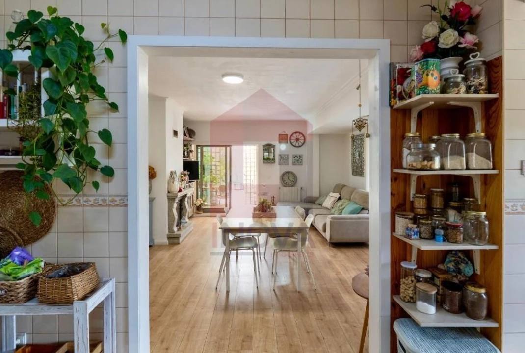 Apartamento T3 para Venda em Vila Verde e Barbudo Foto 20